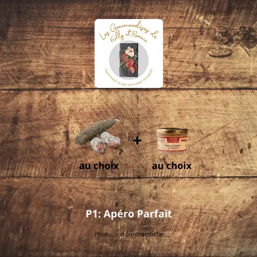 C7 DECOUVERTE NOBLE (~900g)